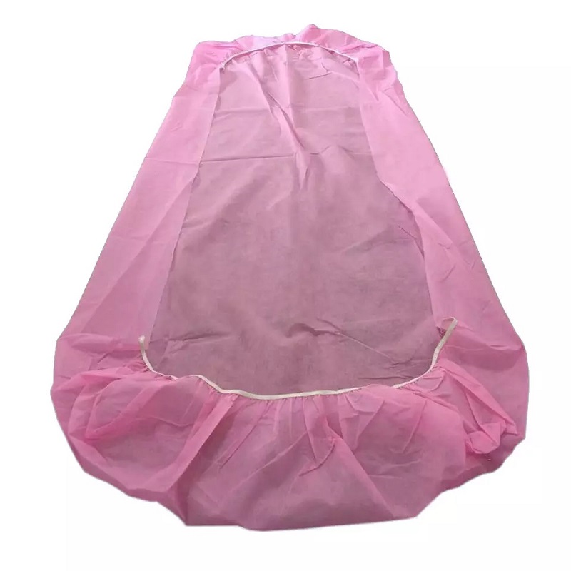 Disposable Non-woven Bed Sheet/Bed Cover
