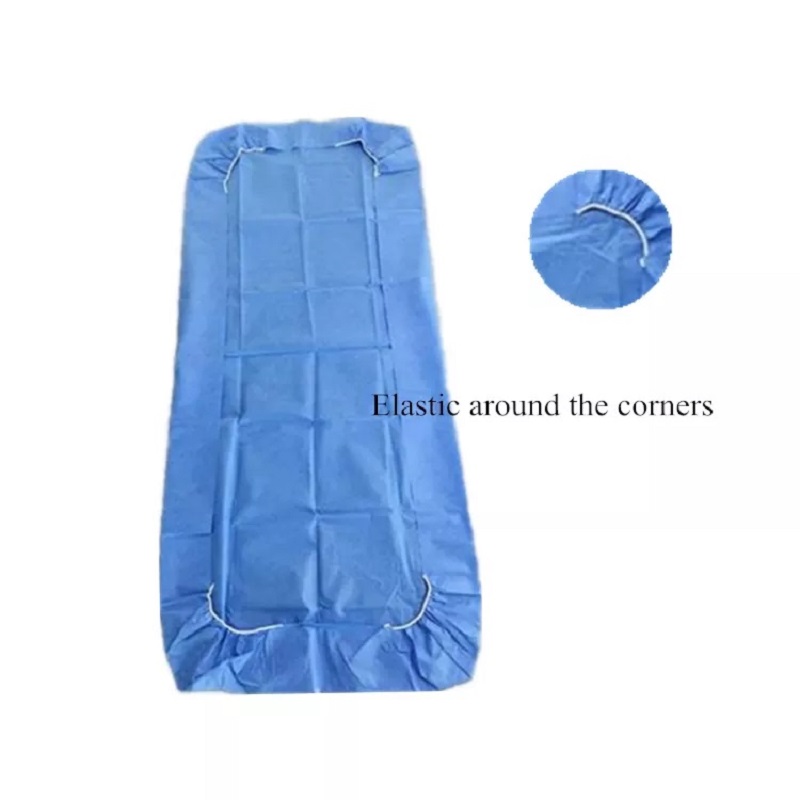 medical Disposable bed cover
