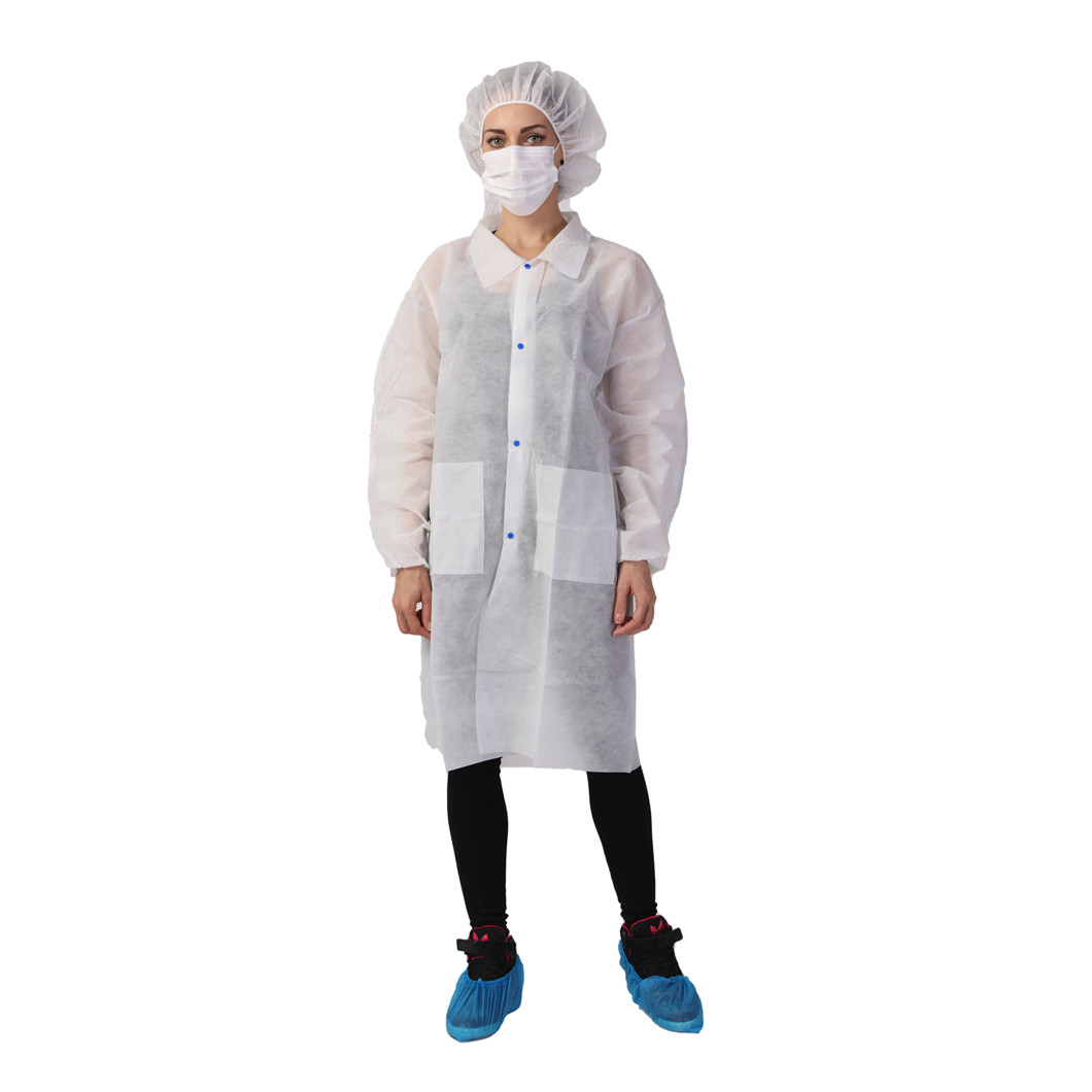 lab coat 