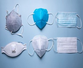 Your Guide to Buying N95 mask, KN95 mask for Traveling